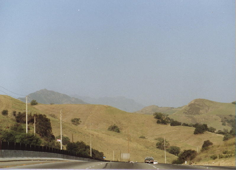 [US101 North]