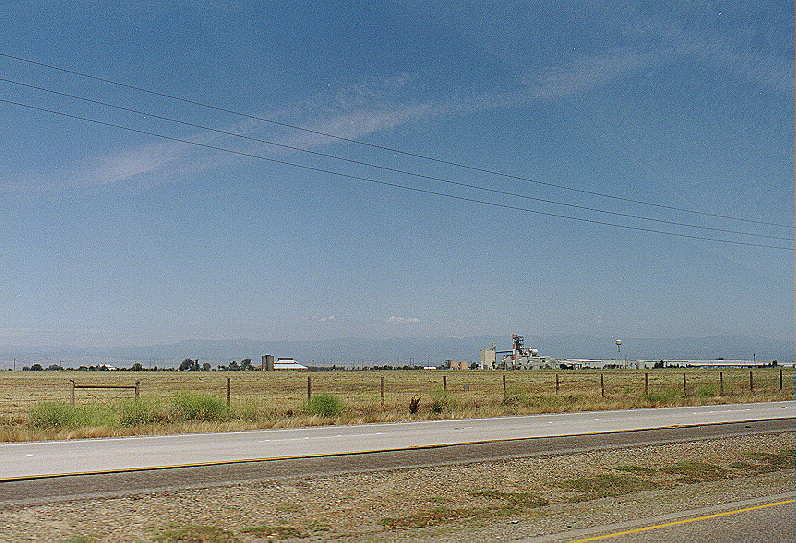 [152 East in Madera County]