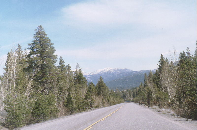 [88 East in April 2001]