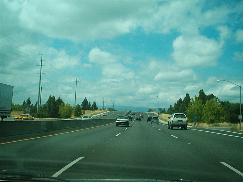 [Montague Expressway South]
