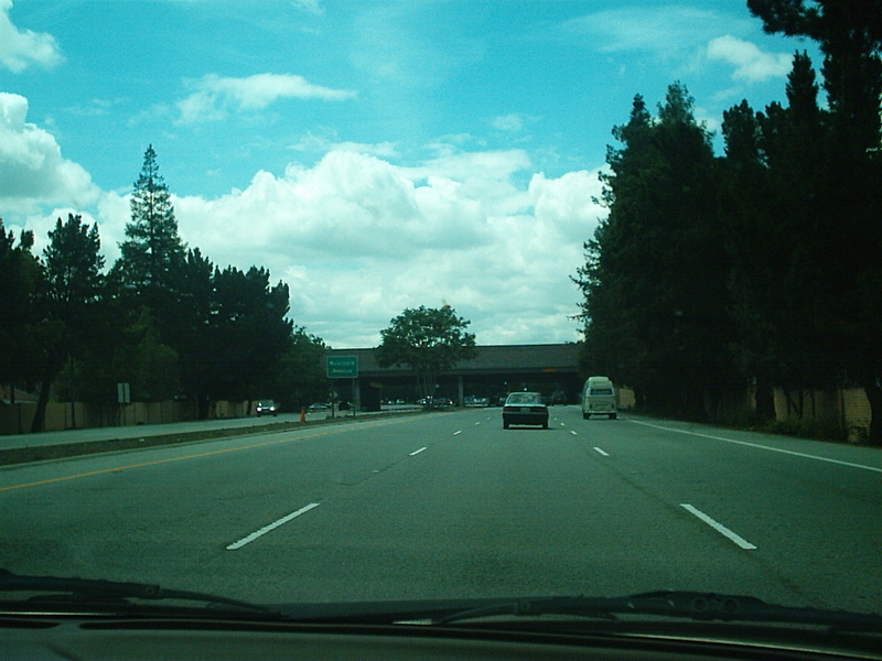 [San Tomas Expressway South]