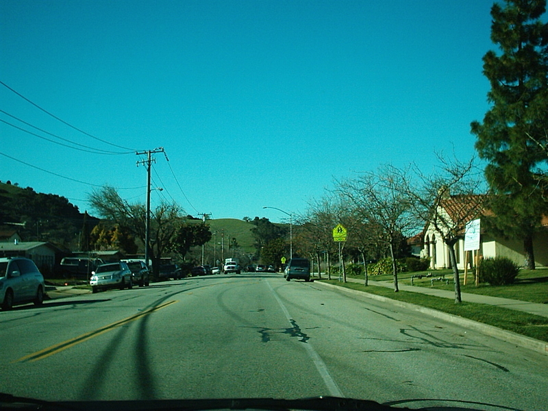 hale avenue north