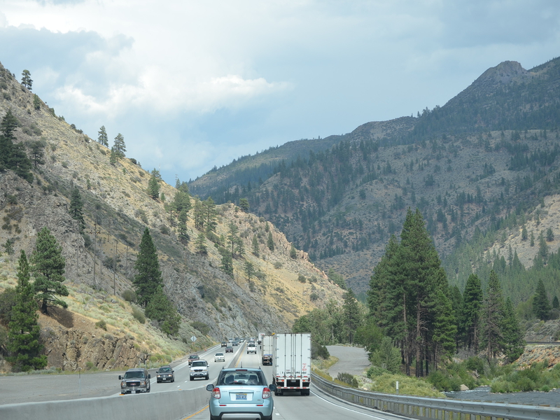 [I80 East in 2012]