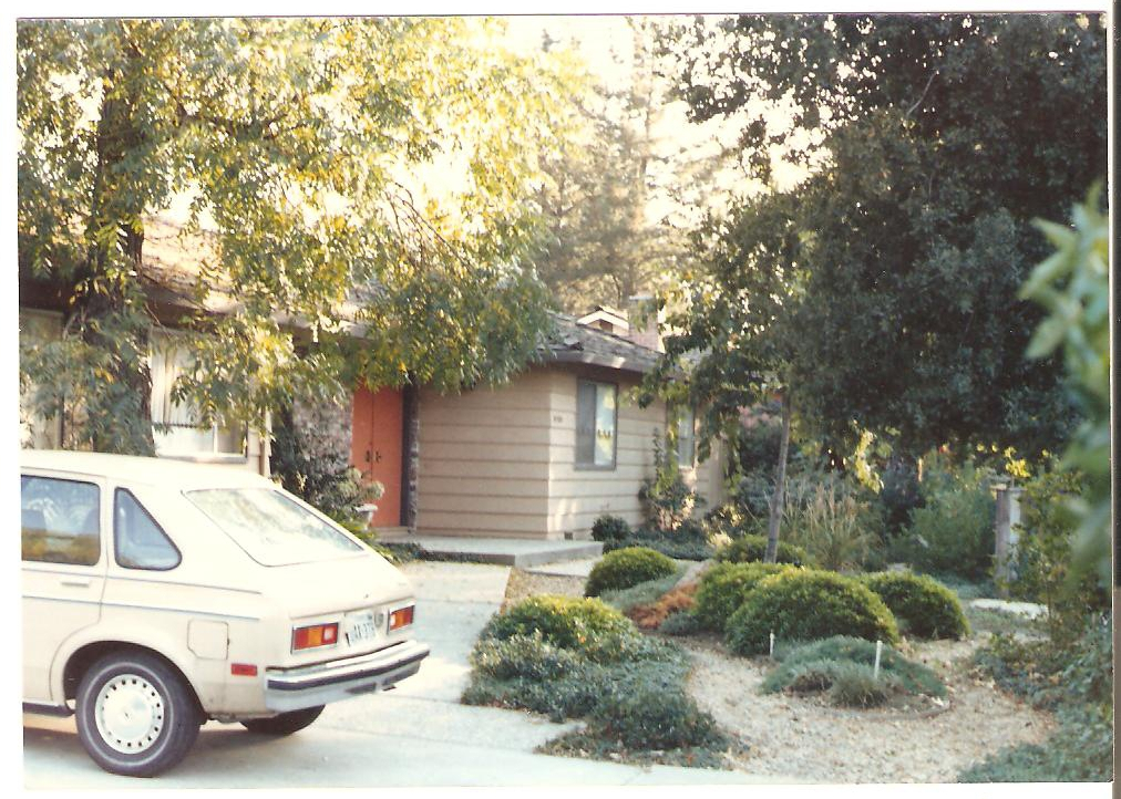 Chevette