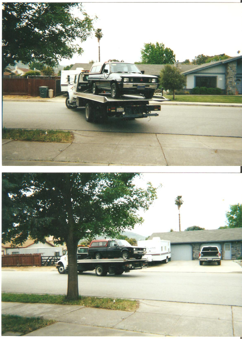 truck photos